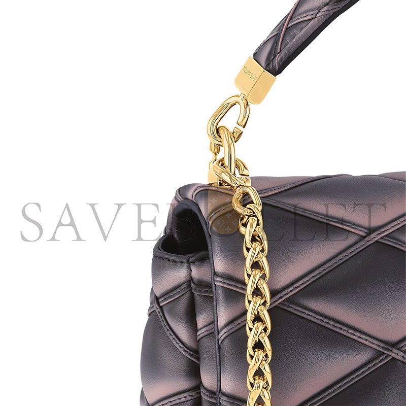LOUIS VUITTON GO-14 MM M23569 (23*16*10cm)